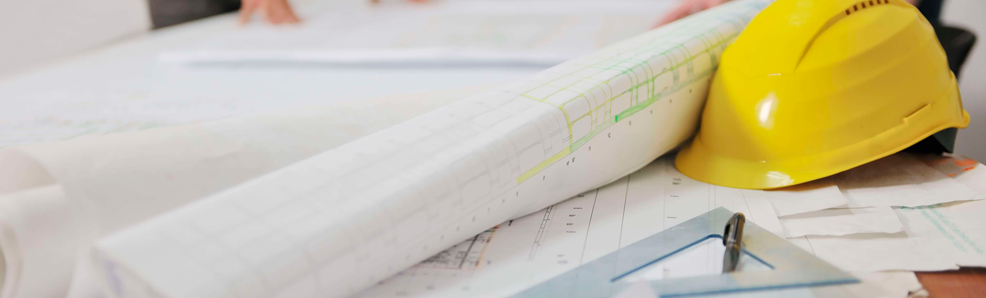 DEXTER CORPORATION Complete Construction Services